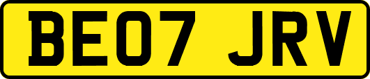 BE07JRV