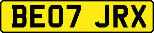 BE07JRX
