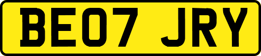 BE07JRY