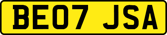 BE07JSA