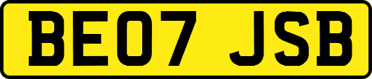 BE07JSB