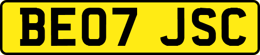 BE07JSC