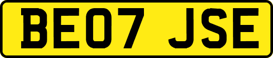 BE07JSE