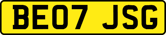BE07JSG