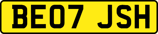 BE07JSH