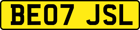 BE07JSL