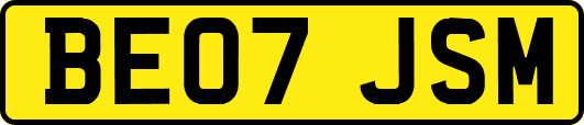 BE07JSM