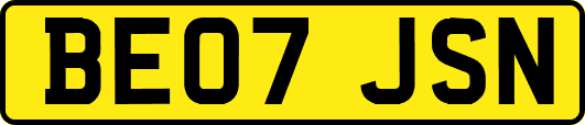 BE07JSN