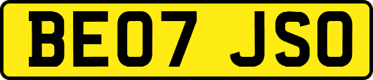 BE07JSO