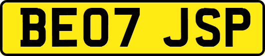 BE07JSP