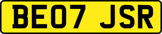 BE07JSR