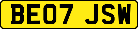 BE07JSW