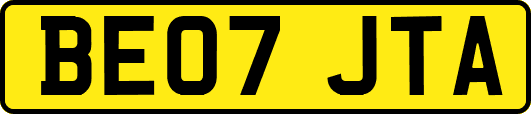 BE07JTA