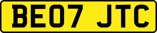 BE07JTC