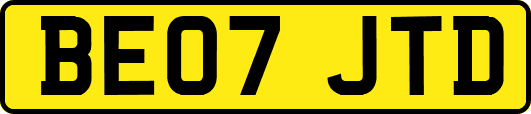 BE07JTD