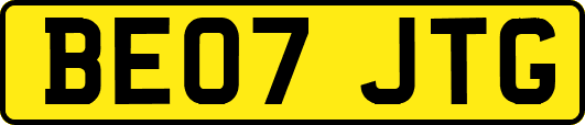 BE07JTG