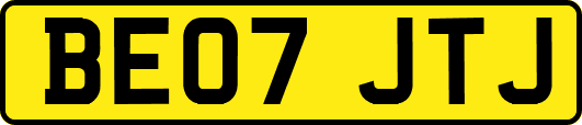 BE07JTJ