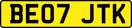 BE07JTK