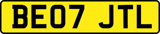 BE07JTL