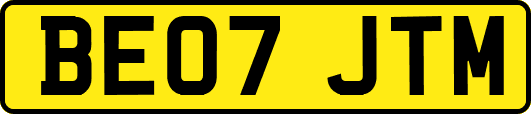 BE07JTM