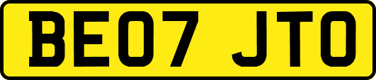 BE07JTO