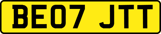 BE07JTT