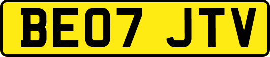 BE07JTV