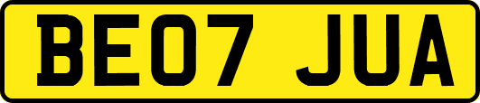 BE07JUA