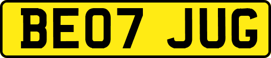 BE07JUG