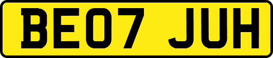 BE07JUH