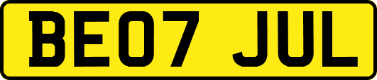 BE07JUL