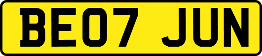 BE07JUN