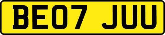BE07JUU