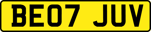 BE07JUV