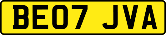 BE07JVA