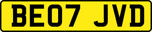 BE07JVD