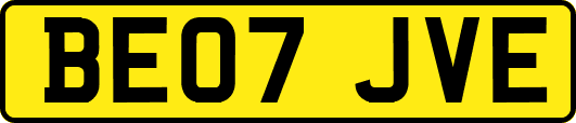 BE07JVE