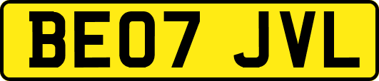 BE07JVL