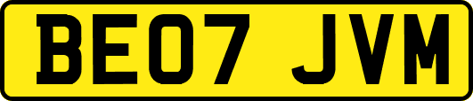 BE07JVM