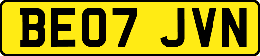 BE07JVN
