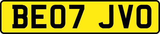 BE07JVO