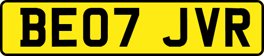 BE07JVR