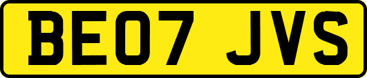 BE07JVS