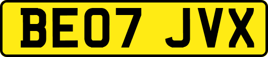BE07JVX