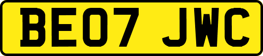 BE07JWC