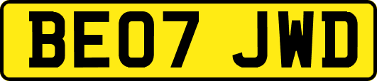 BE07JWD