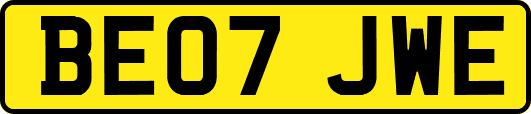 BE07JWE