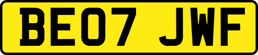 BE07JWF