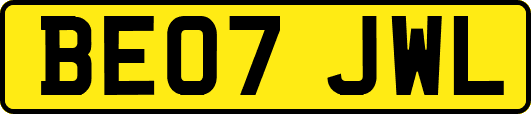 BE07JWL