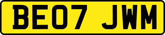 BE07JWM
